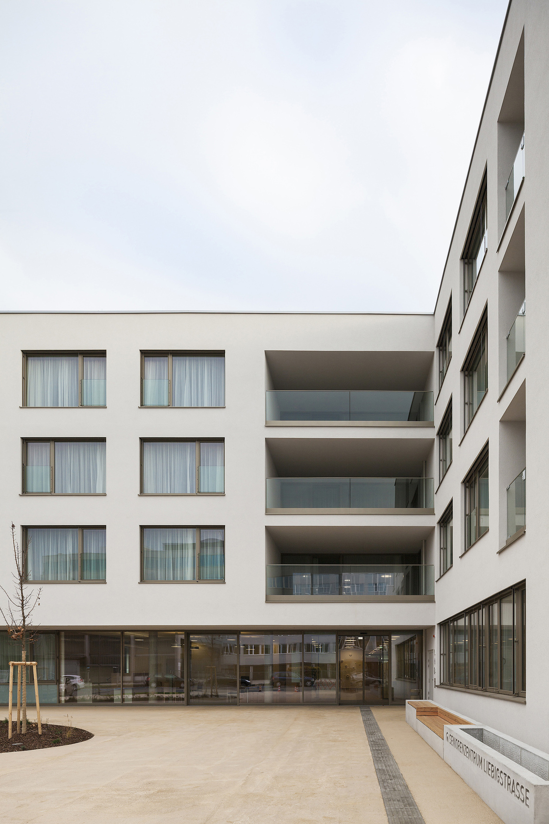 Ein Foto von Rupert Steiner