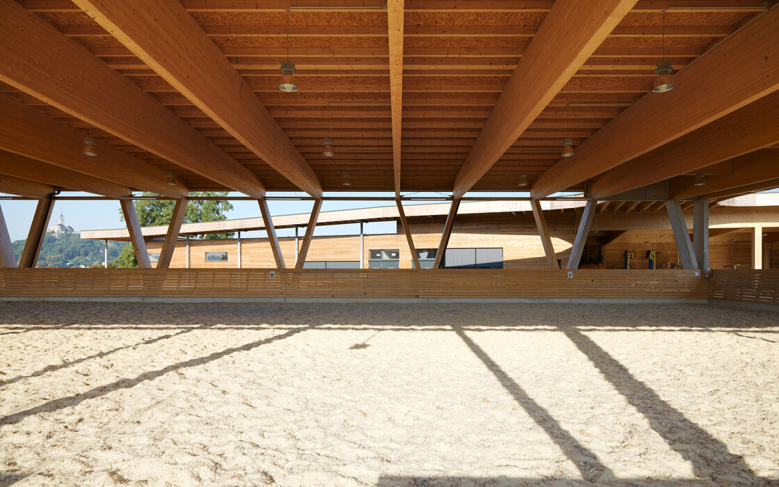 Ein Foto von Paul Ott