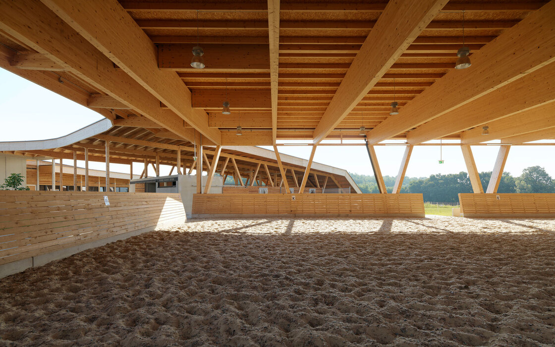 Ein Foto von Paul Ott