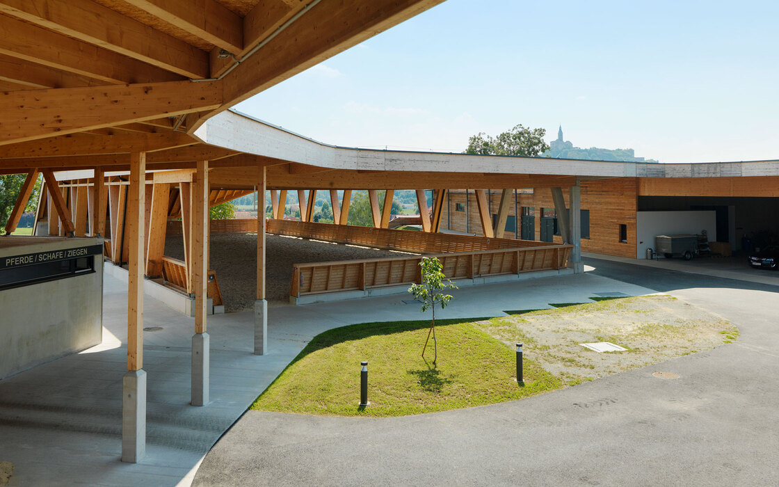 Ein Foto von Paul Ott