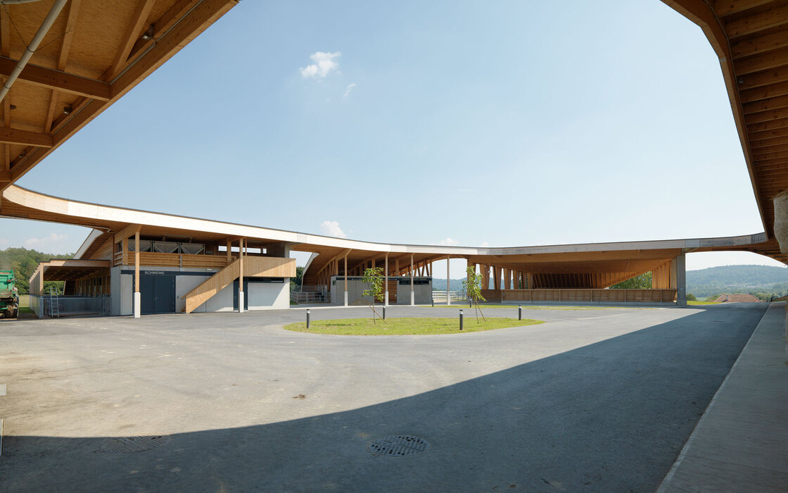 Ein Foto von Paul Ott