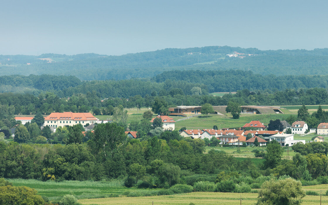 Ein Foto von Paul Ott