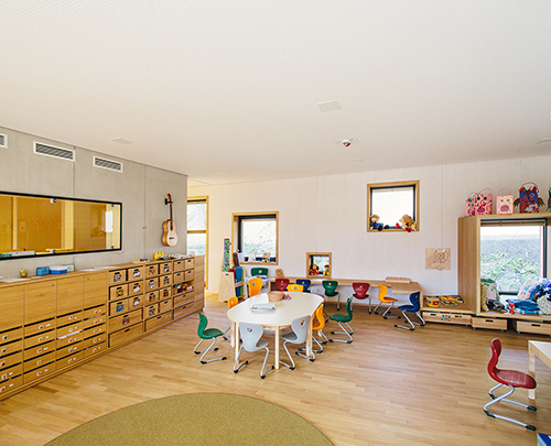 Ein Foto von Mojo Reitter