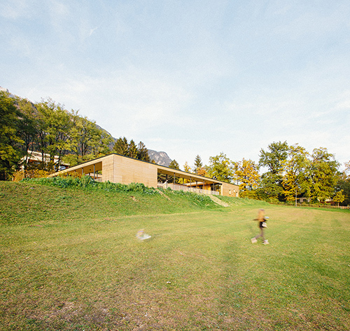 Ein Foto von Mojo Reitter