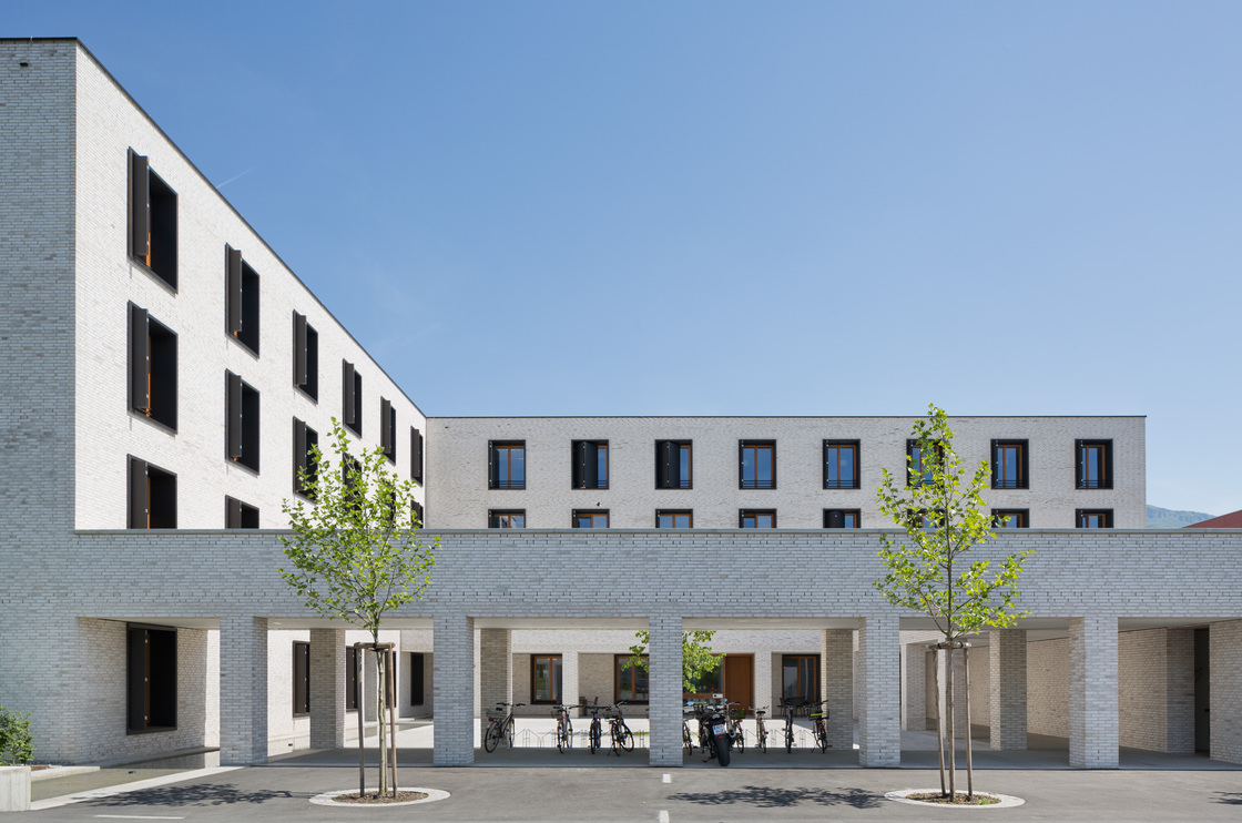 Ein Foto von archphoto