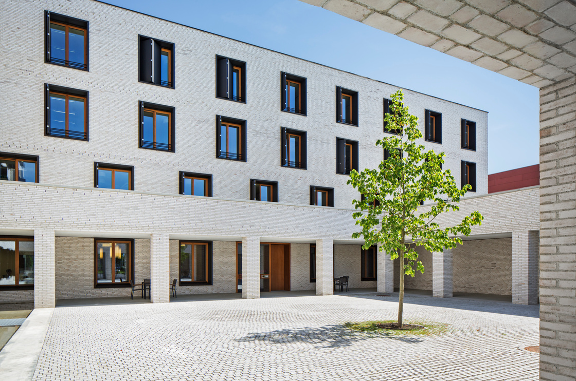 Ein Foto von archphoto