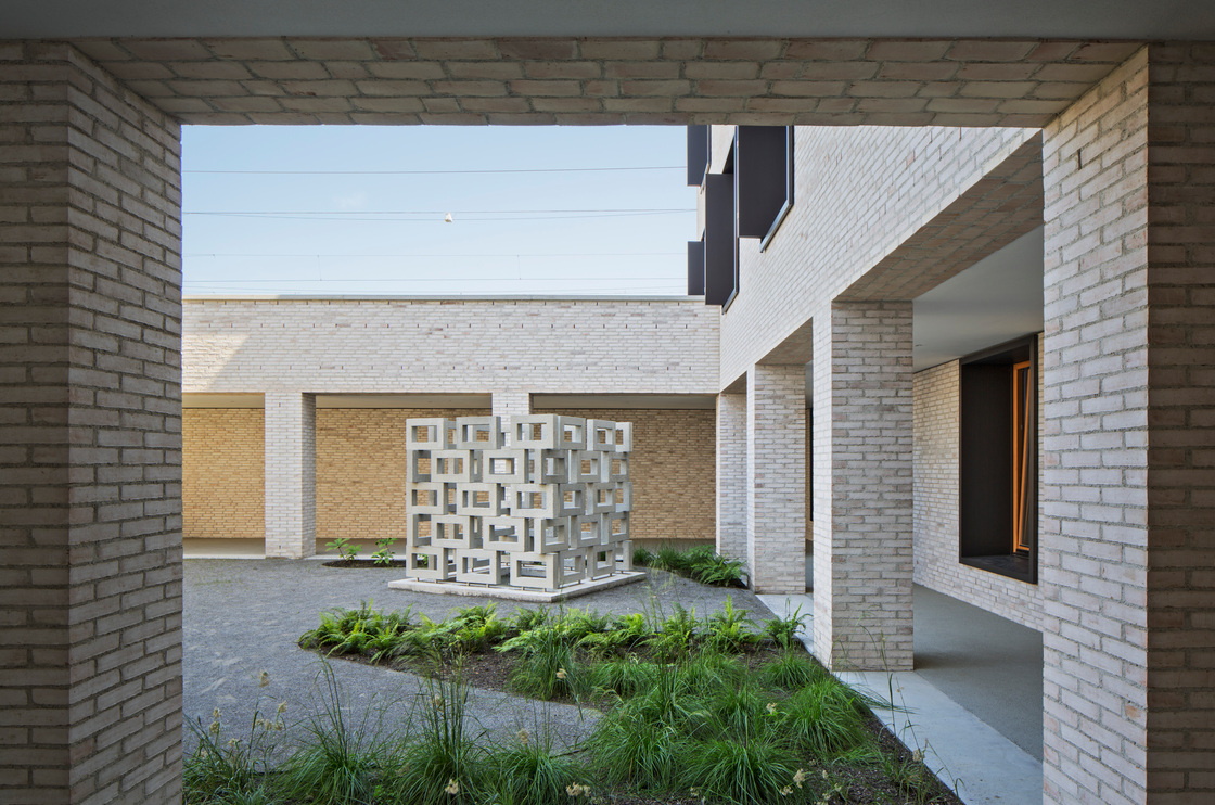 Ein Foto von archphoto