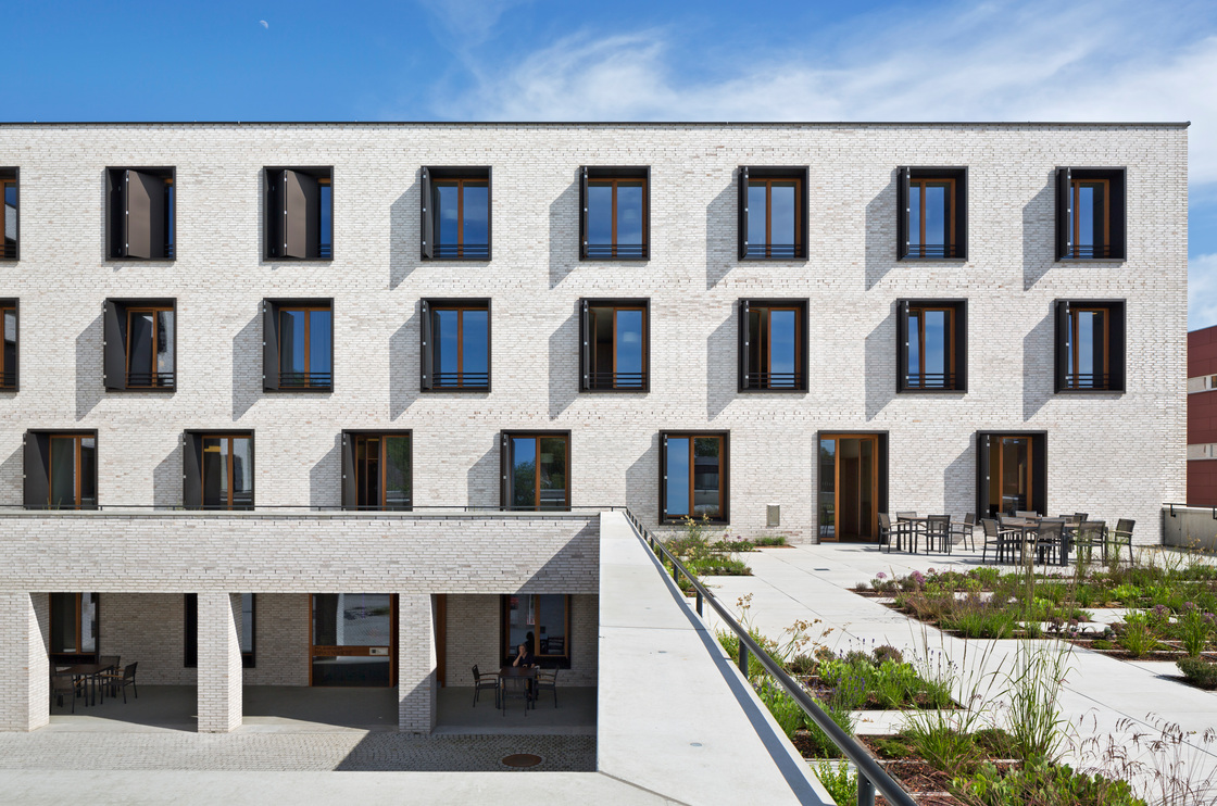 Ein Foto von archphoto