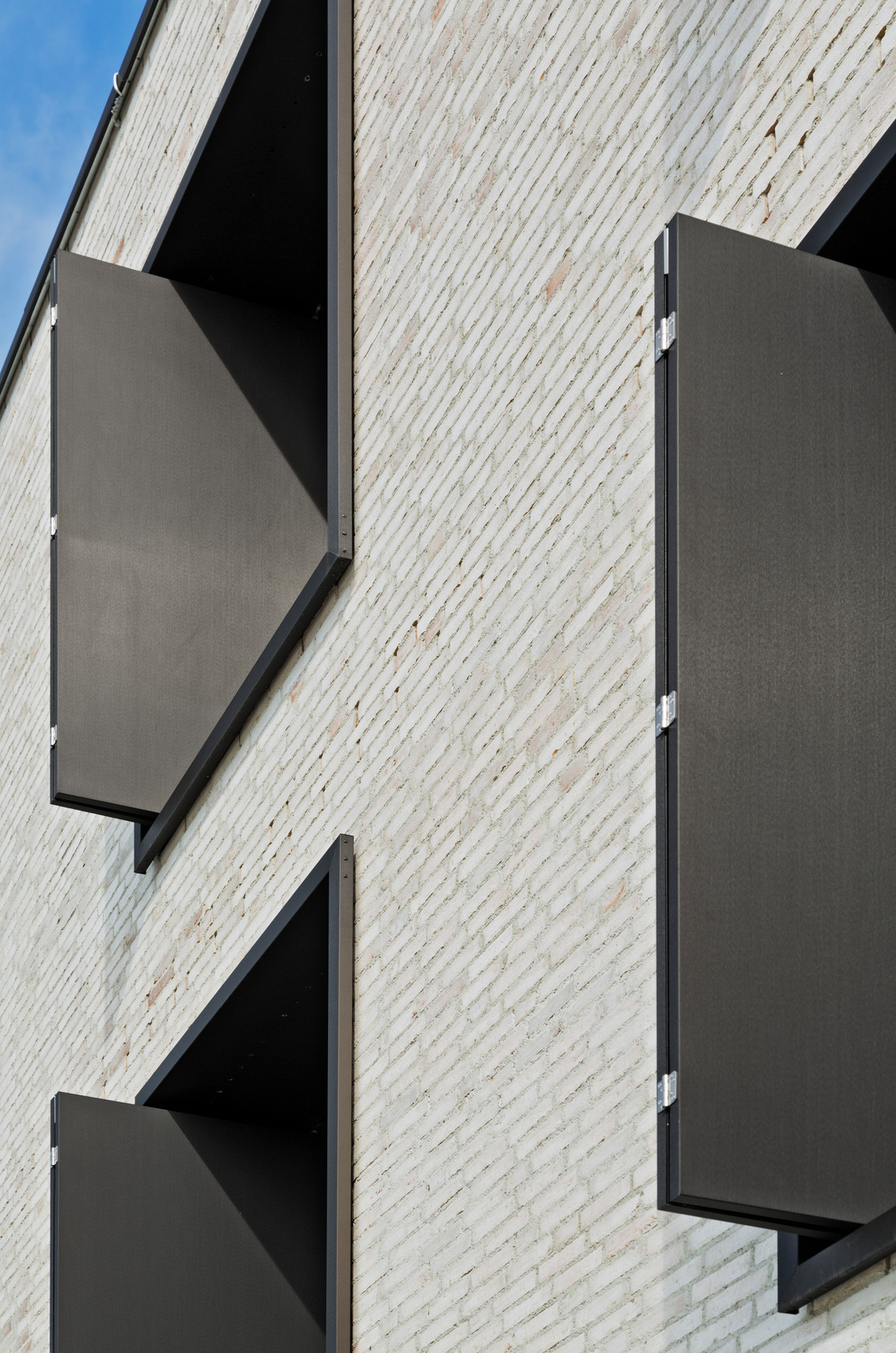 Ein Foto von archphoto