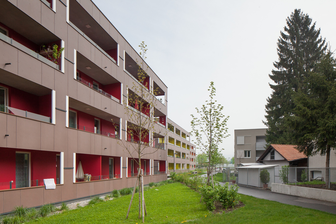 Ein Foto von Christian Grass