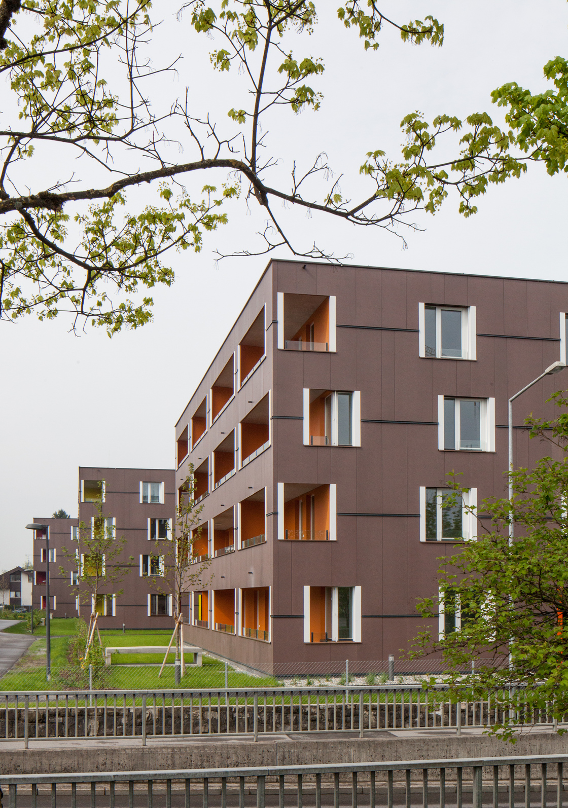 Ein Foto von Christian Grass