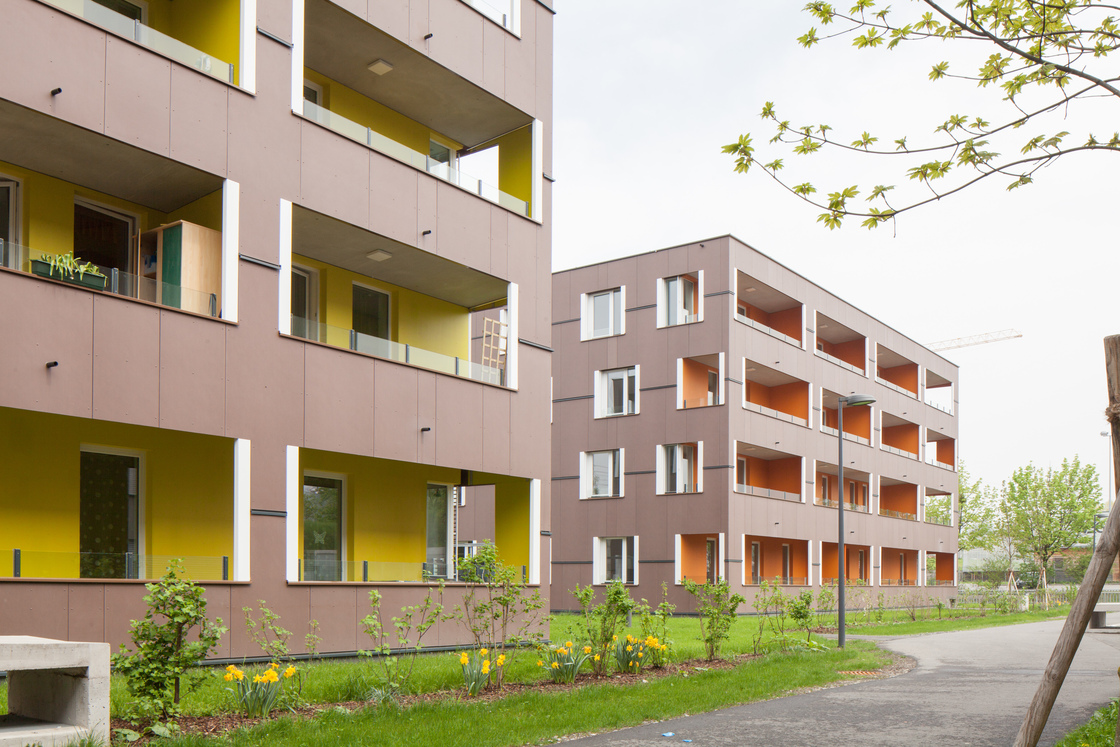 Ein Foto von Christian Grass