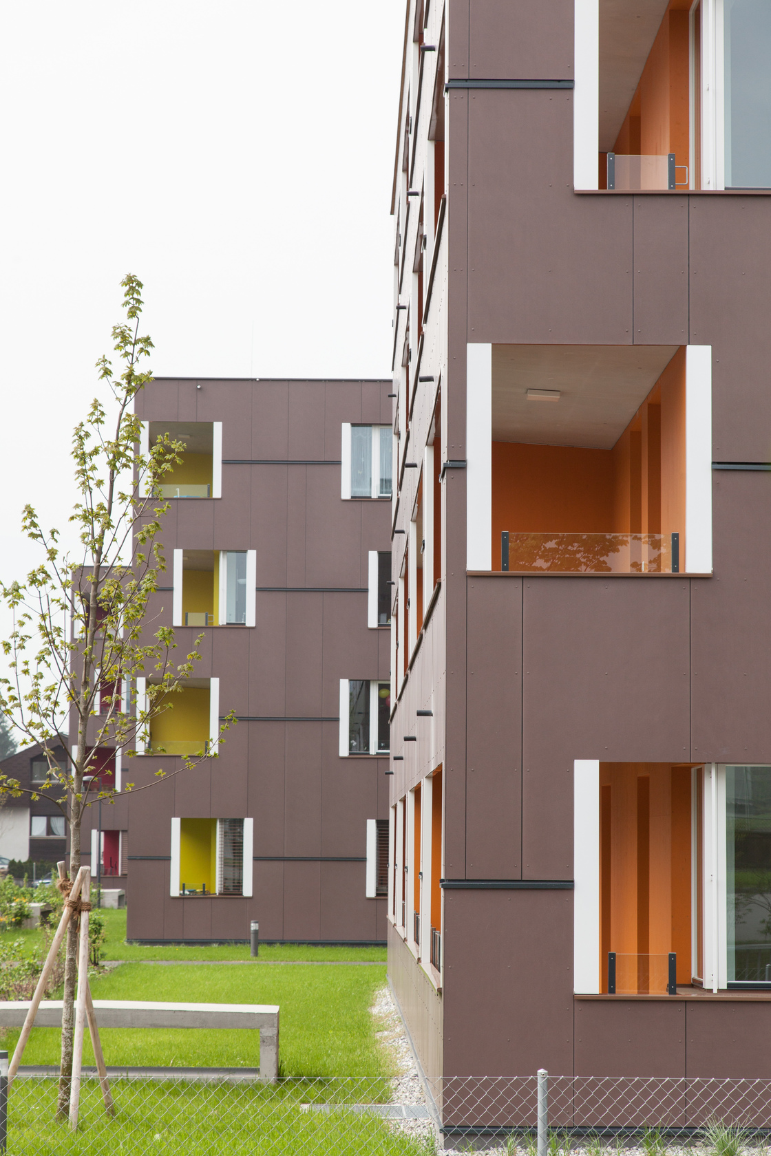 Ein Foto von Christian Grass