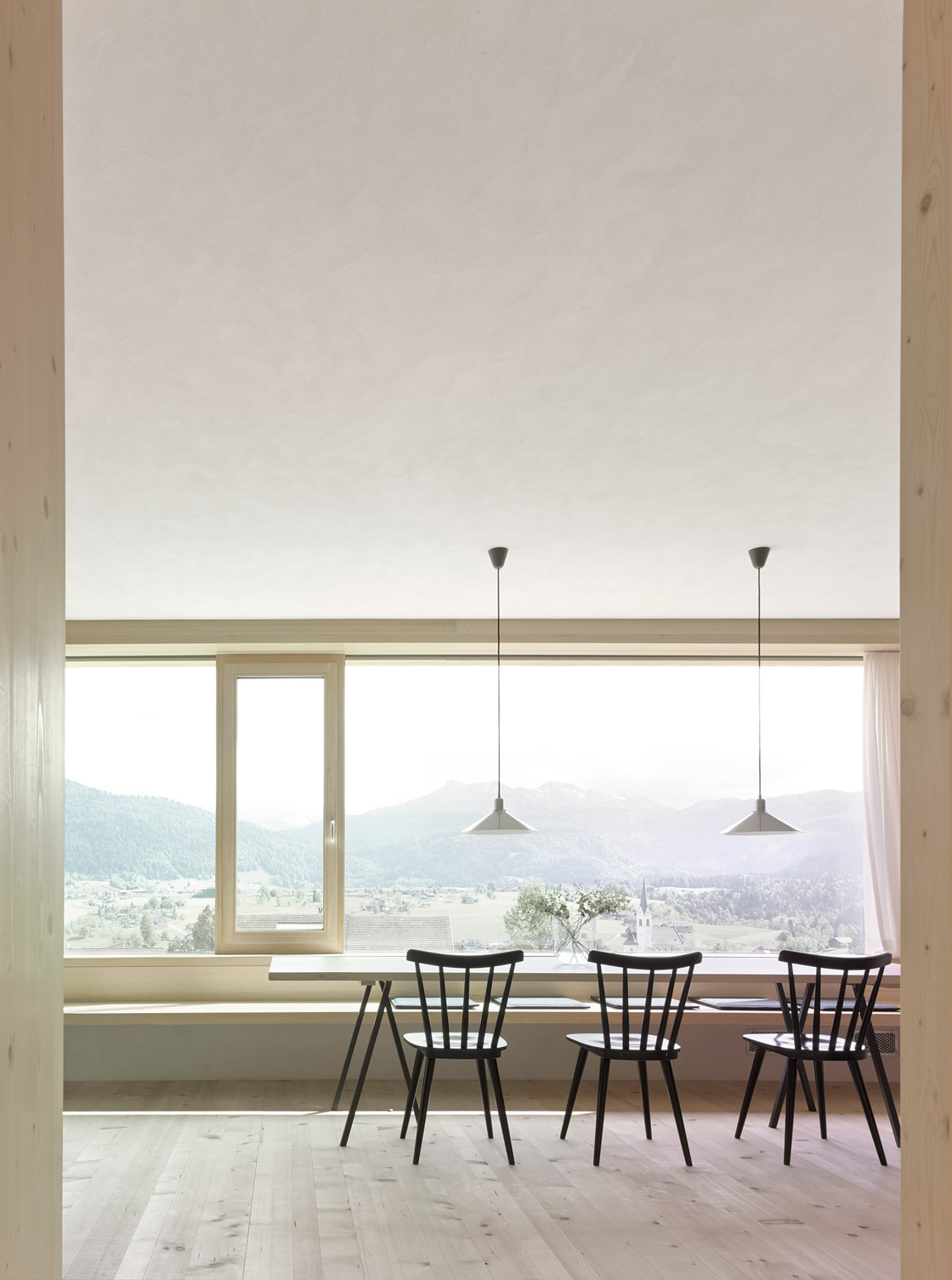 Ein Foto von Adolf Bereuter