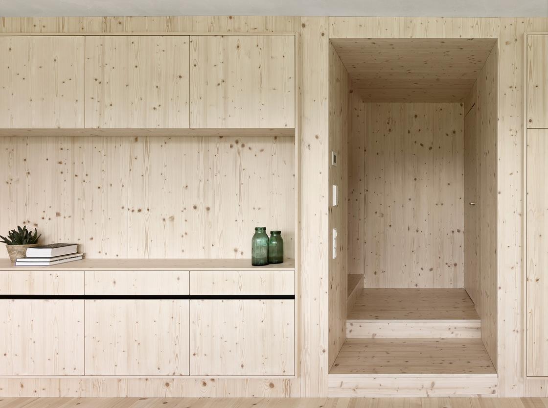 Ein Foto von Adolf Bereuter