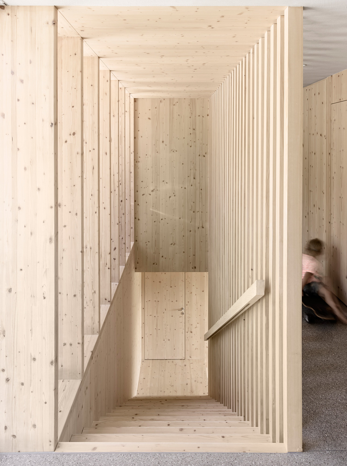 Ein Foto von Adolf Bereuter