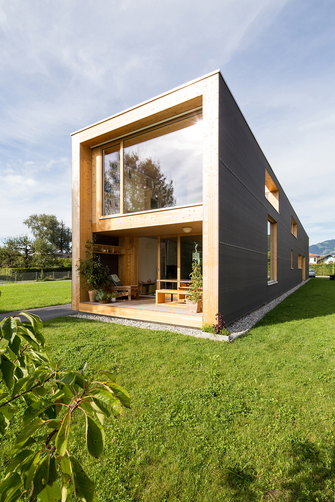 Ein Foto von Juri Troy