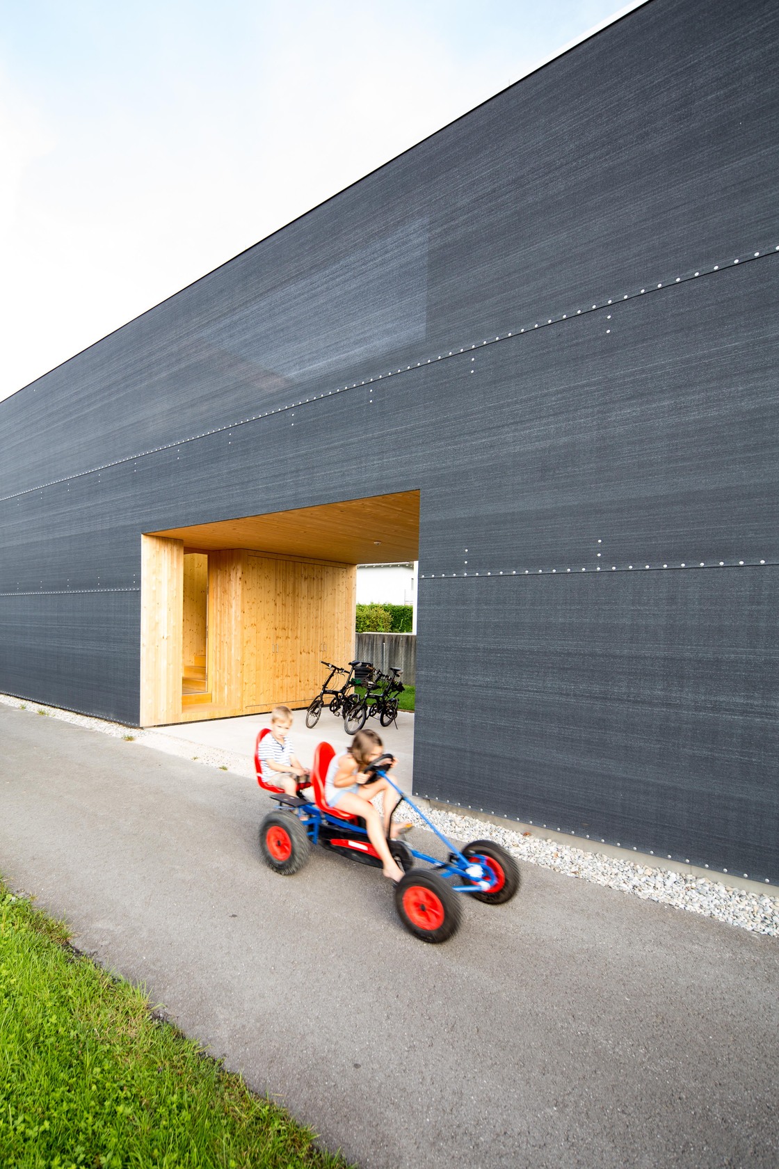 Ein Foto von Juri Troy