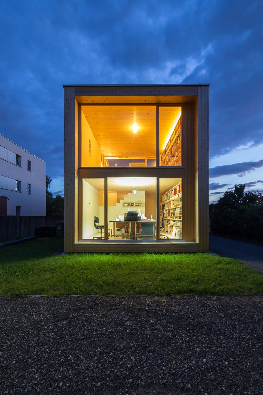 Ein Foto von Juri Troy