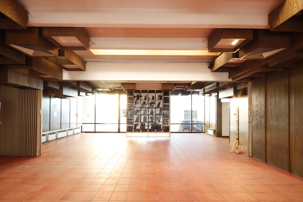 Ein Foto von Gerhard Maurer