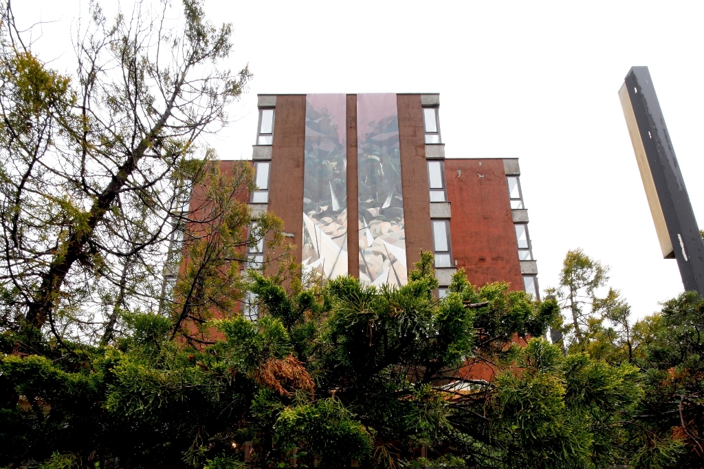 Ein Foto von Gerhard Maurer