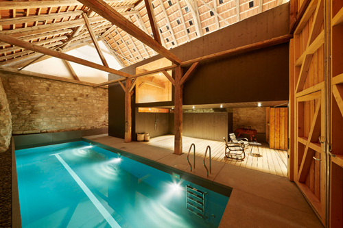 Ein Foto von Philipp Kreidl