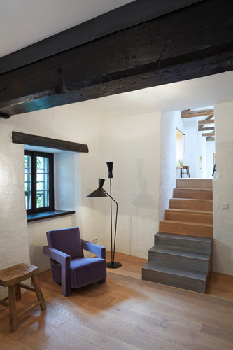 Ein Foto von Philipp Kreidl