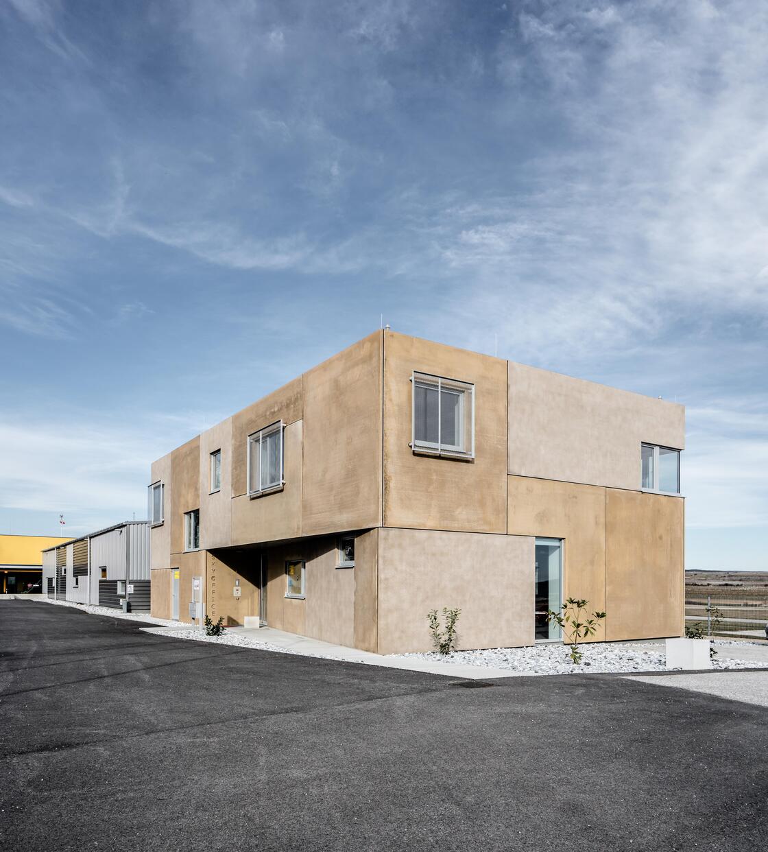 Ein Foto von Robert Herbst