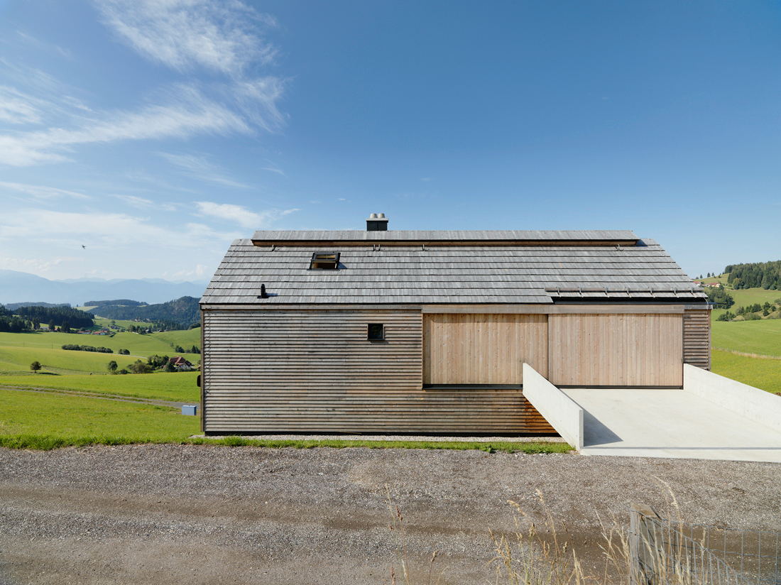 Ein Foto von Paul Ott