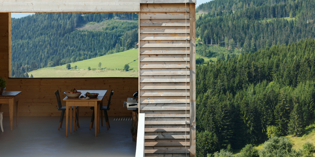 Ein Foto von Paul Ott