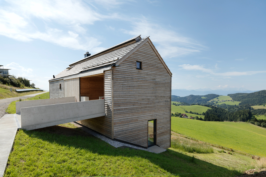 Ein Foto von Paul Ott