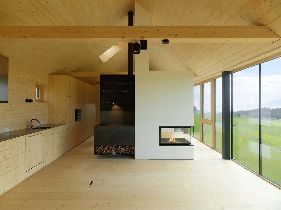 Ein Foto von Paul Ott