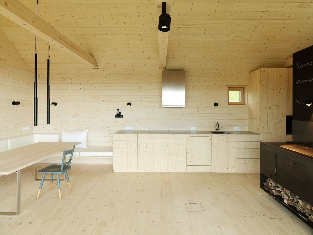 Ein Foto von Paul Ott