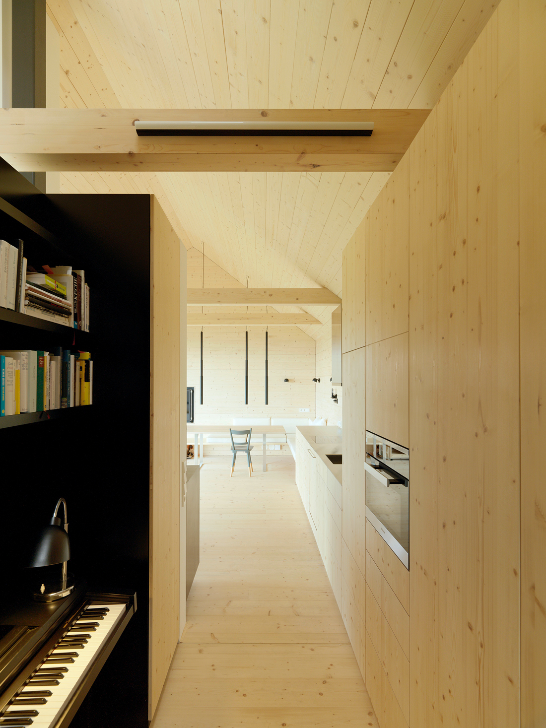 Ein Foto von Paul Ott