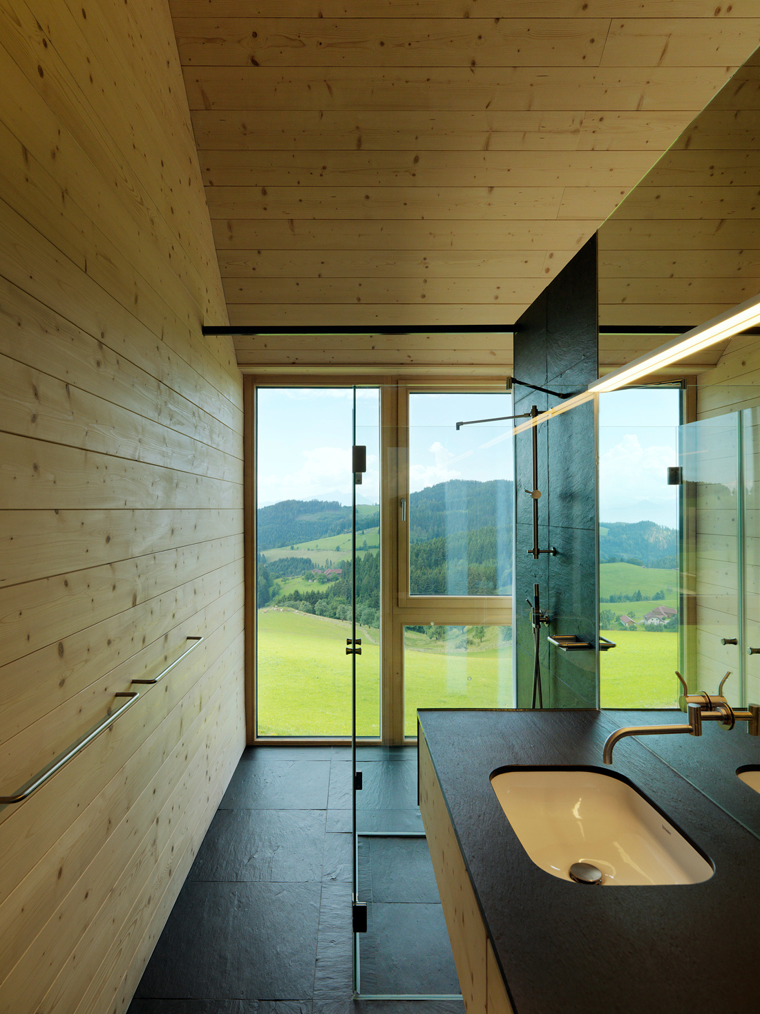 Ein Foto von Paul Ott