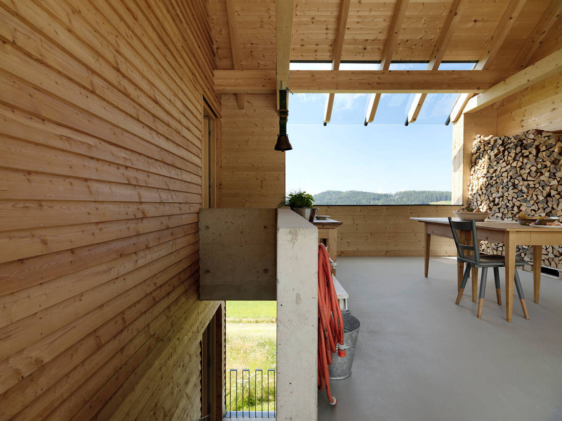 Ein Foto von Paul Ott