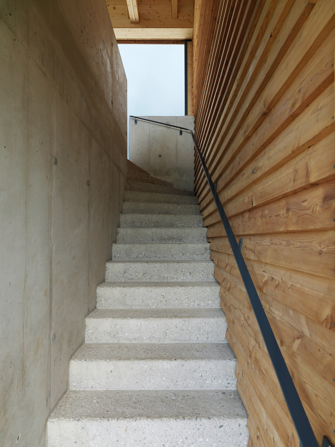 Ein Foto von Paul Ott