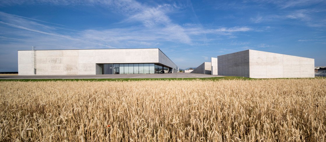 Ein Foto von GERNER GERNER PLUS.