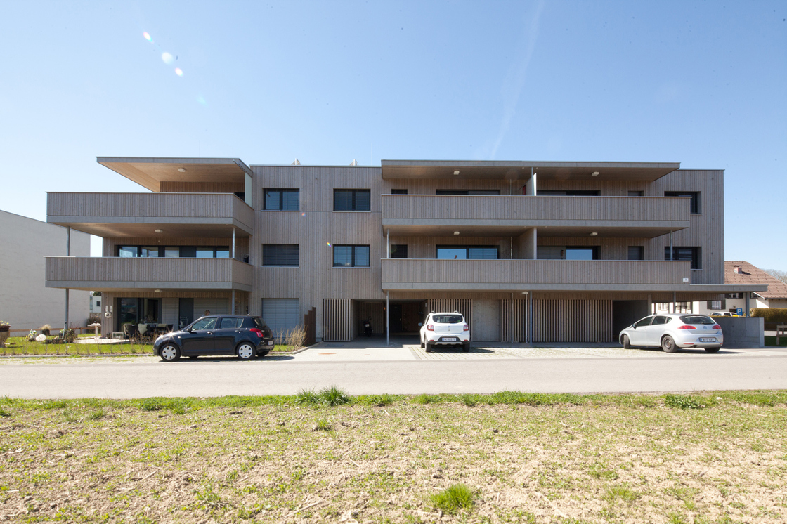 Ein Foto von Maurice André Shourot