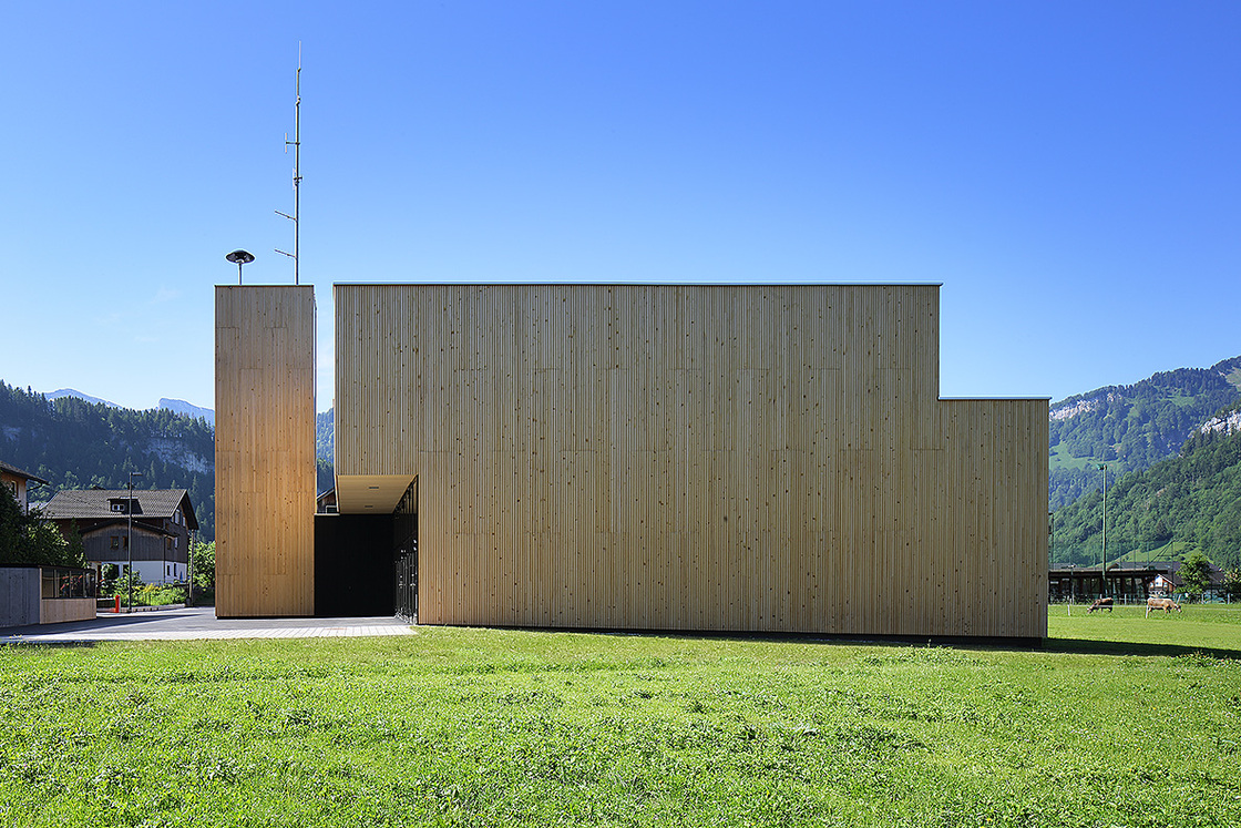 Ein Foto von Norman Radon