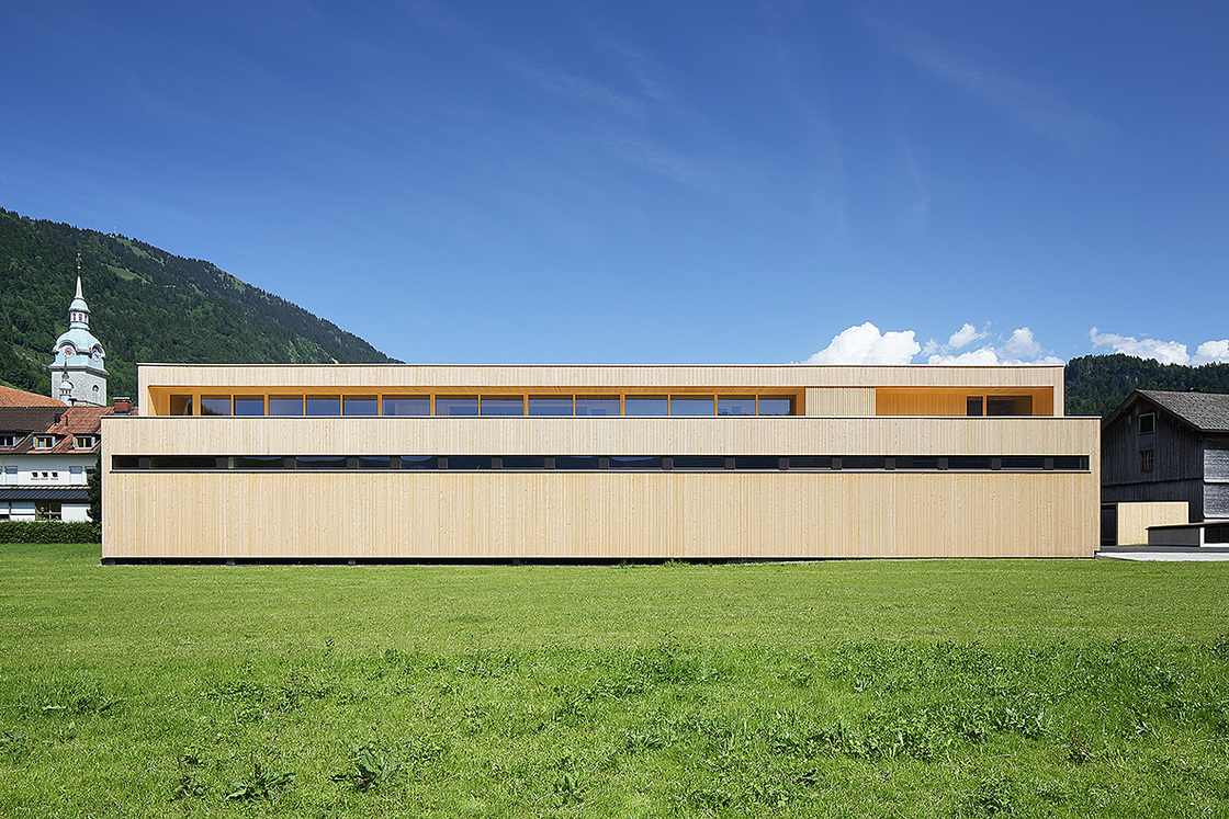 Ein Foto von Norman Radon