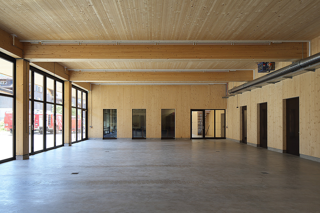 Ein Foto von Norman Radon