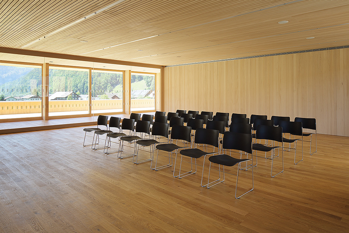 Ein Foto von Norman Radon