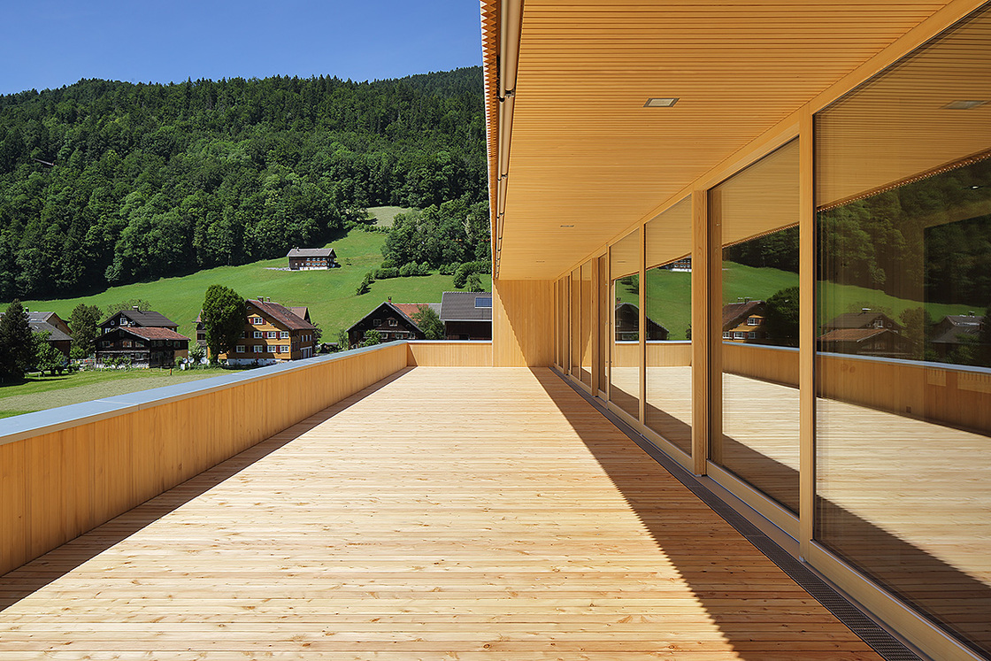 Ein Foto von Norman Radon