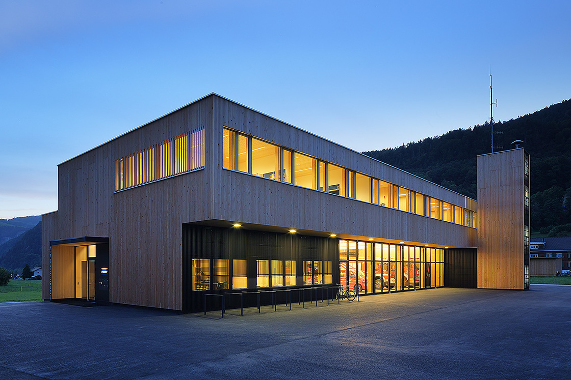 Ein Foto von Norman Radon