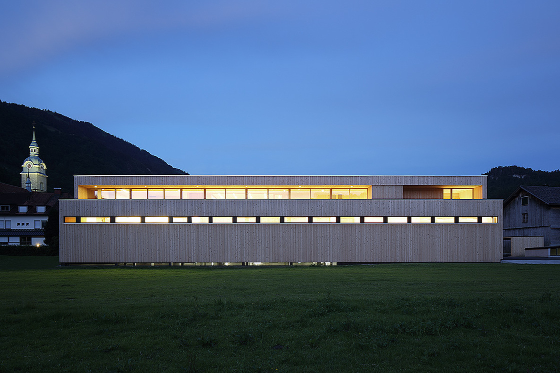 Ein Foto von Norman Radon