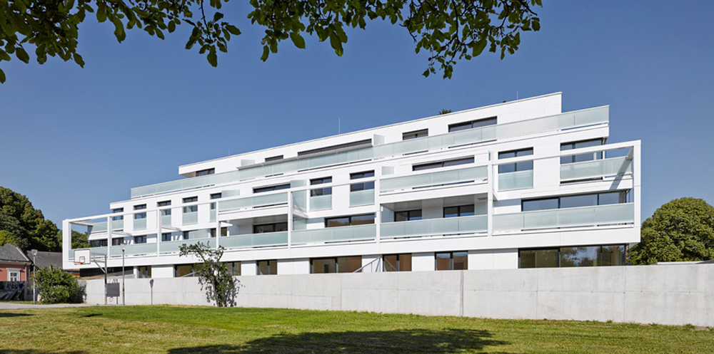 Ein Foto von Manfred Seidl