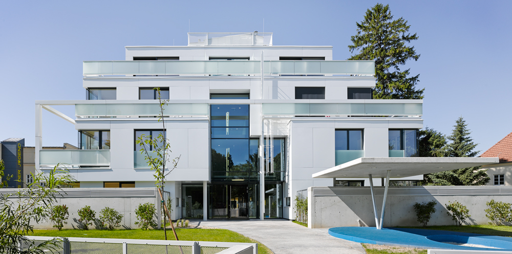 Ein Foto von Manfred Seidl