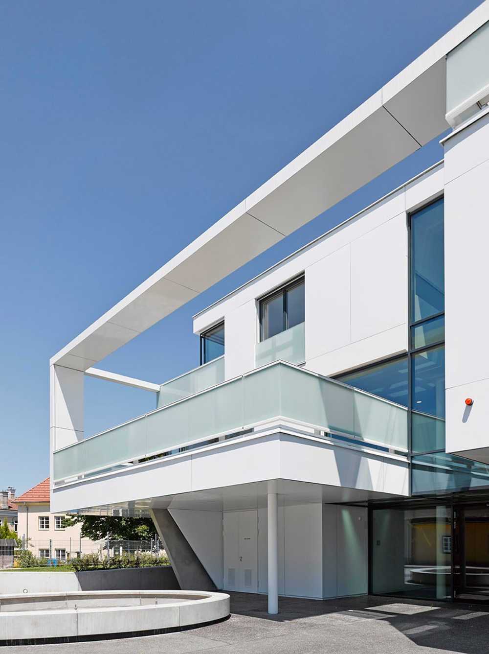 Ein Foto von Manfred Seidl