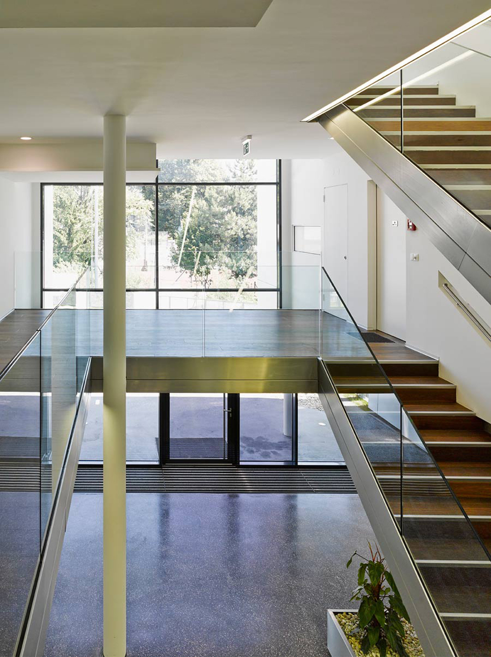 Ein Foto von Manfred Seidl